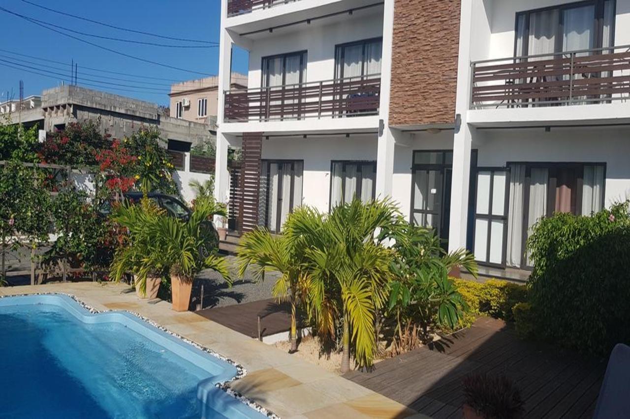 Roi Holiday Stay Grand-Baie Exterior photo