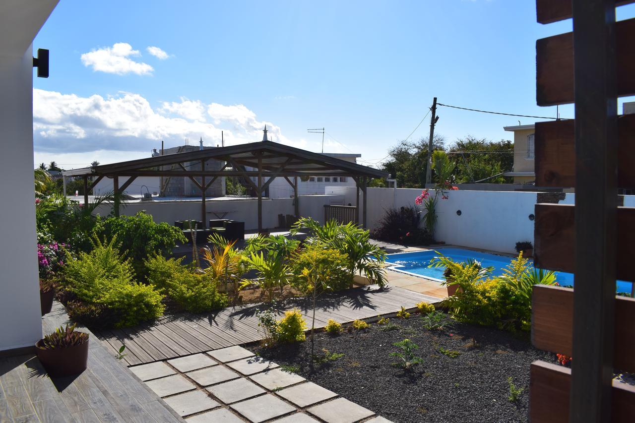 Roi Holiday Stay Grand-Baie Exterior photo
