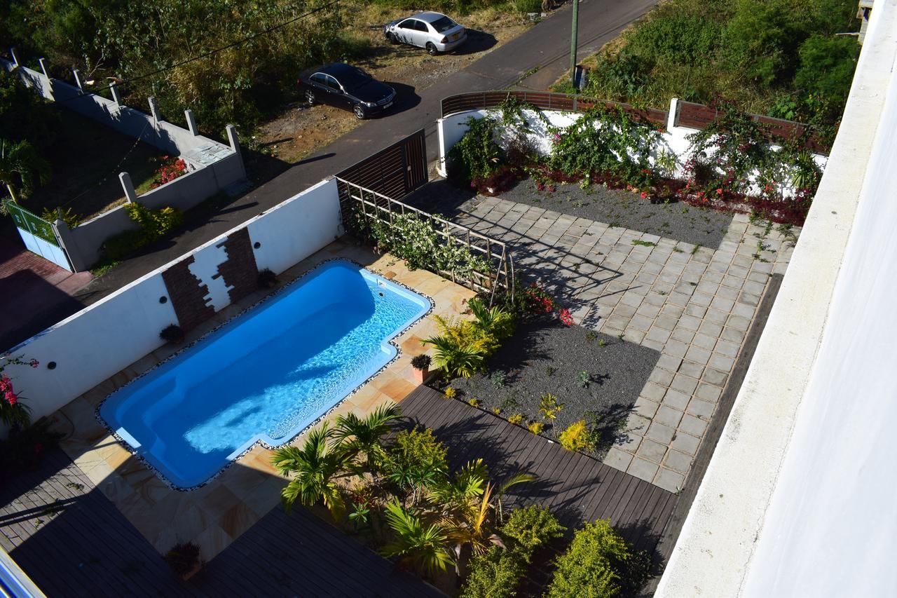 Roi Holiday Stay Grand-Baie Exterior photo
