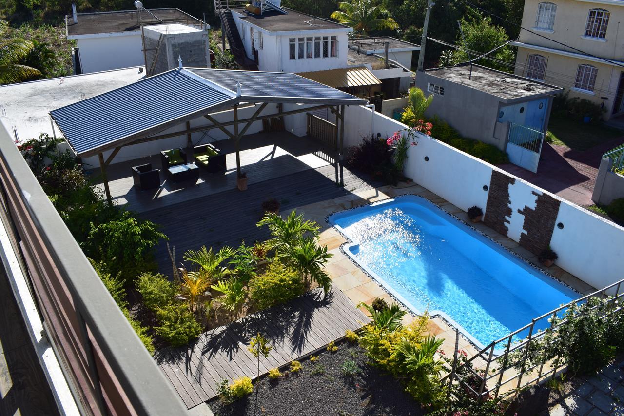 Roi Holiday Stay Grand-Baie Exterior photo