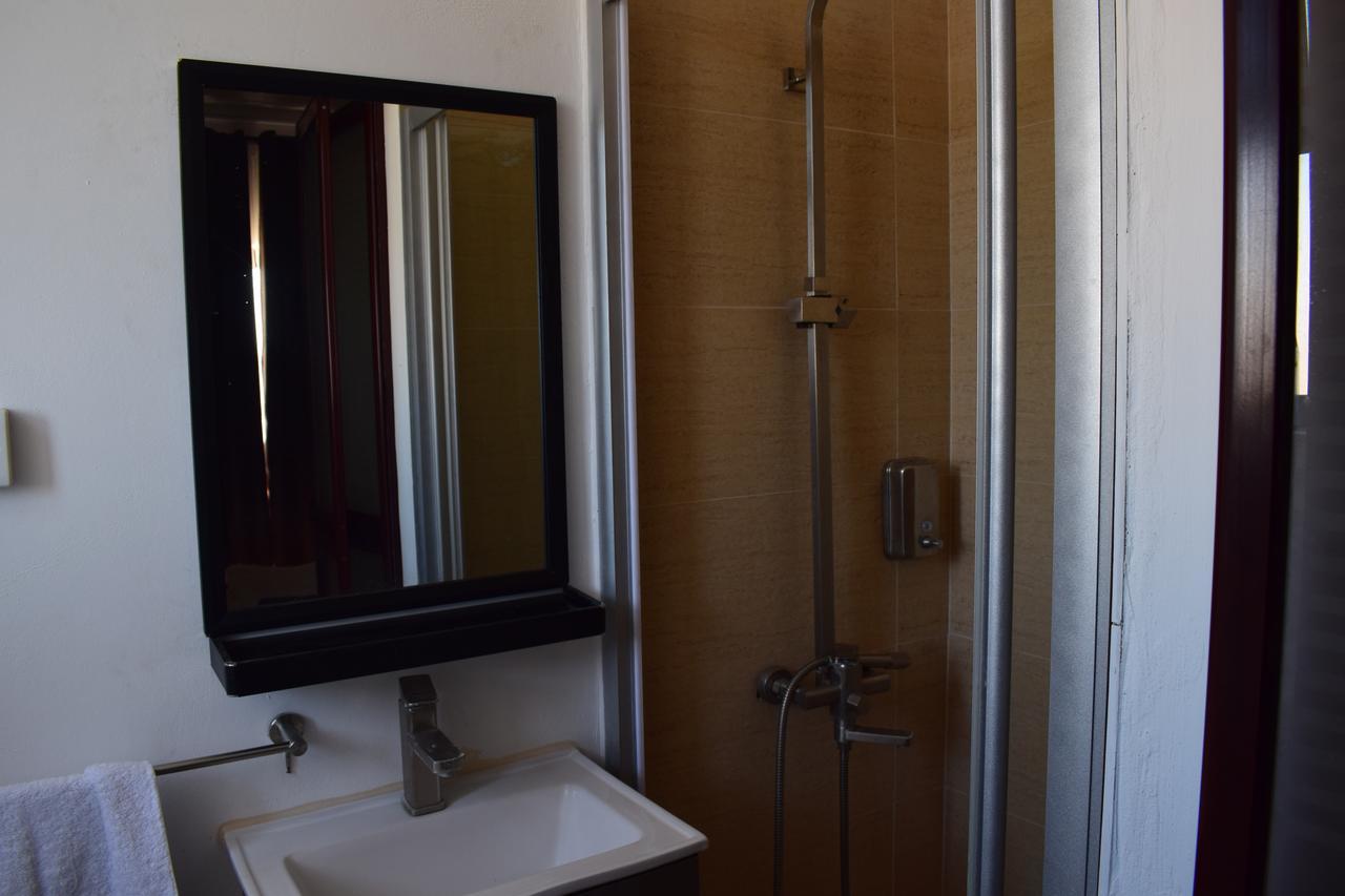 Roi Holiday Stay Grand-Baie Exterior photo