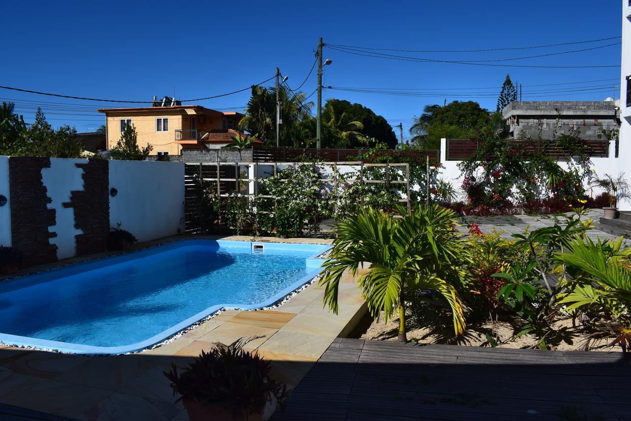 Roi Holiday Stay Grand-Baie Exterior photo