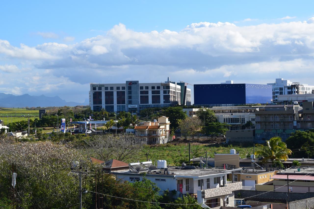 Roi Holiday Stay Grand-Baie Exterior photo