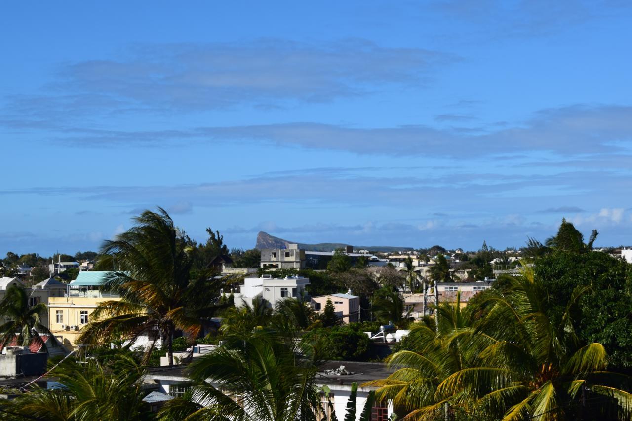 Roi Holiday Stay Grand-Baie Exterior photo