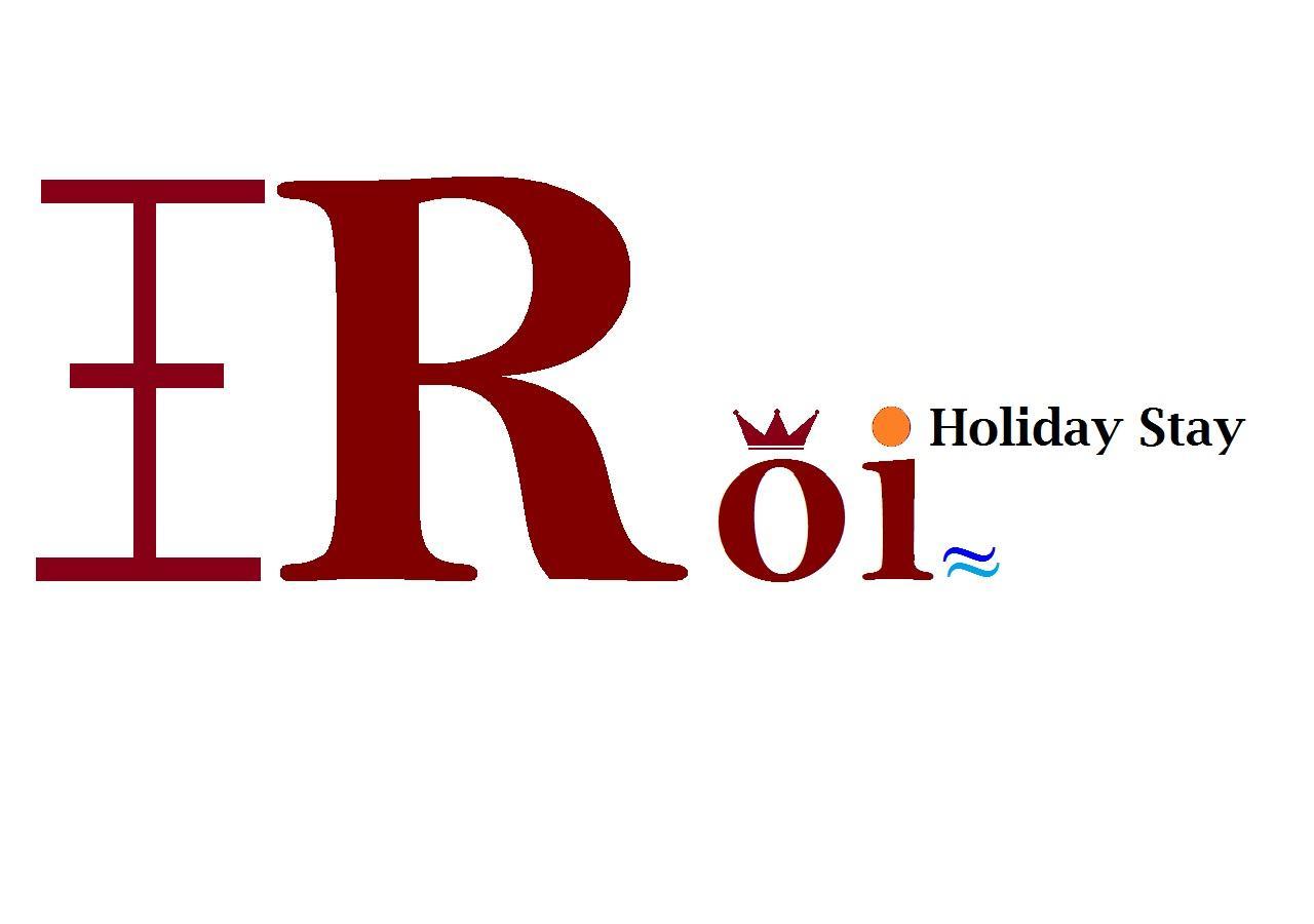 Roi Holiday Stay Grand-Baie Exterior photo