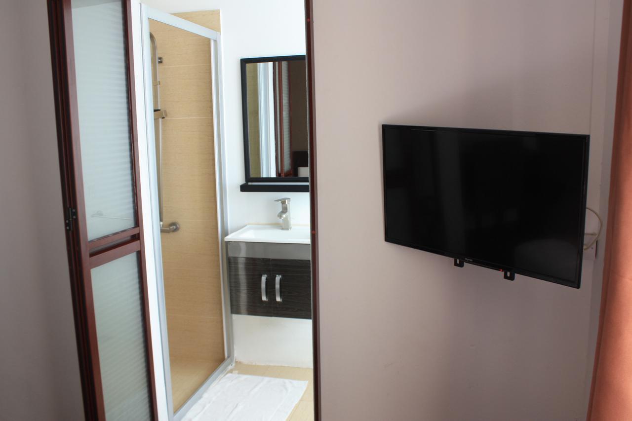 Roi Holiday Stay Grand-Baie Exterior photo