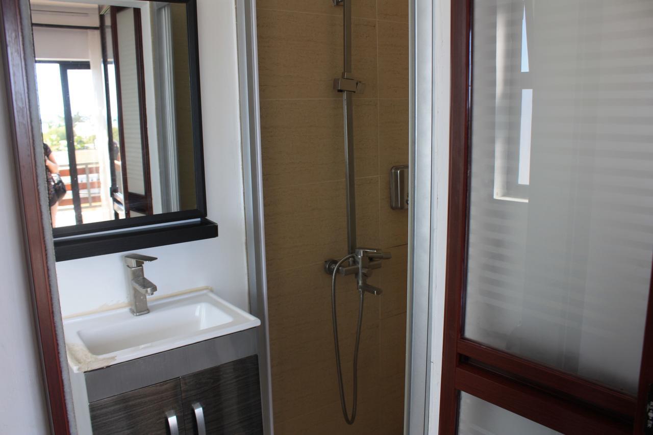 Roi Holiday Stay Grand-Baie Exterior photo