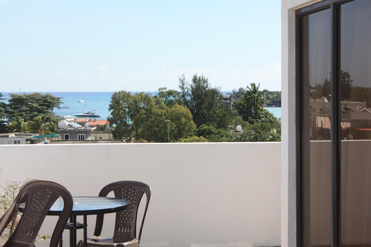 Roi Holiday Stay Grand-Baie Exterior photo