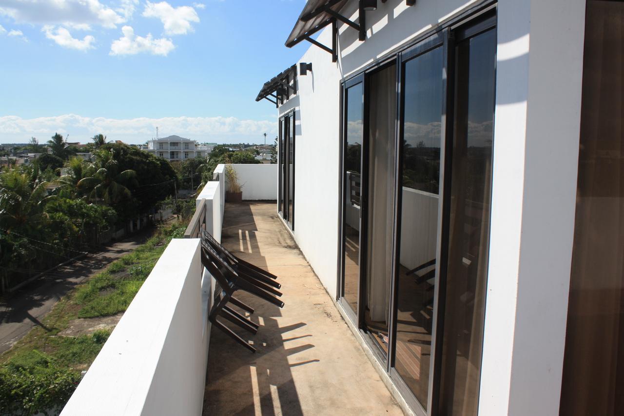 Roi Holiday Stay Grand-Baie Exterior photo