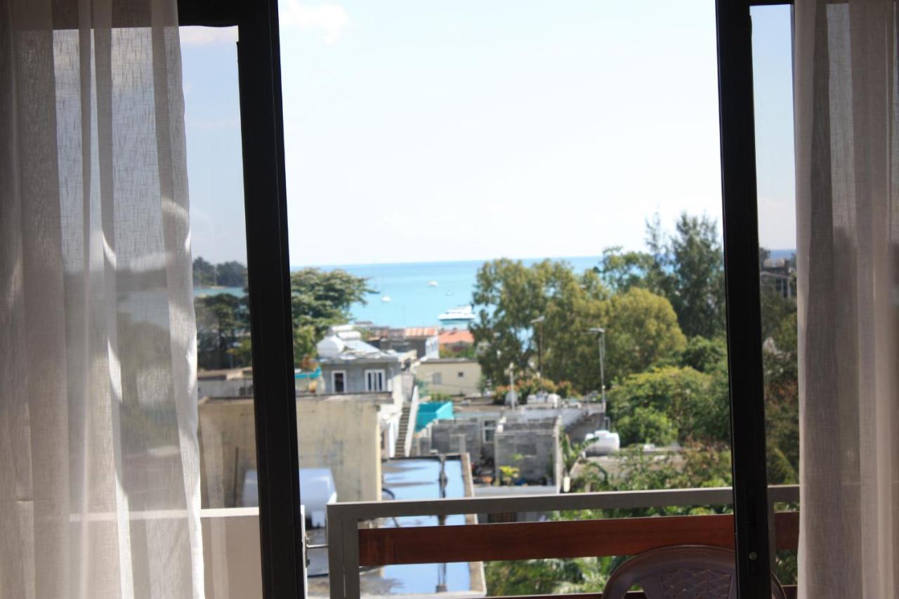 Roi Holiday Stay Grand-Baie Exterior photo