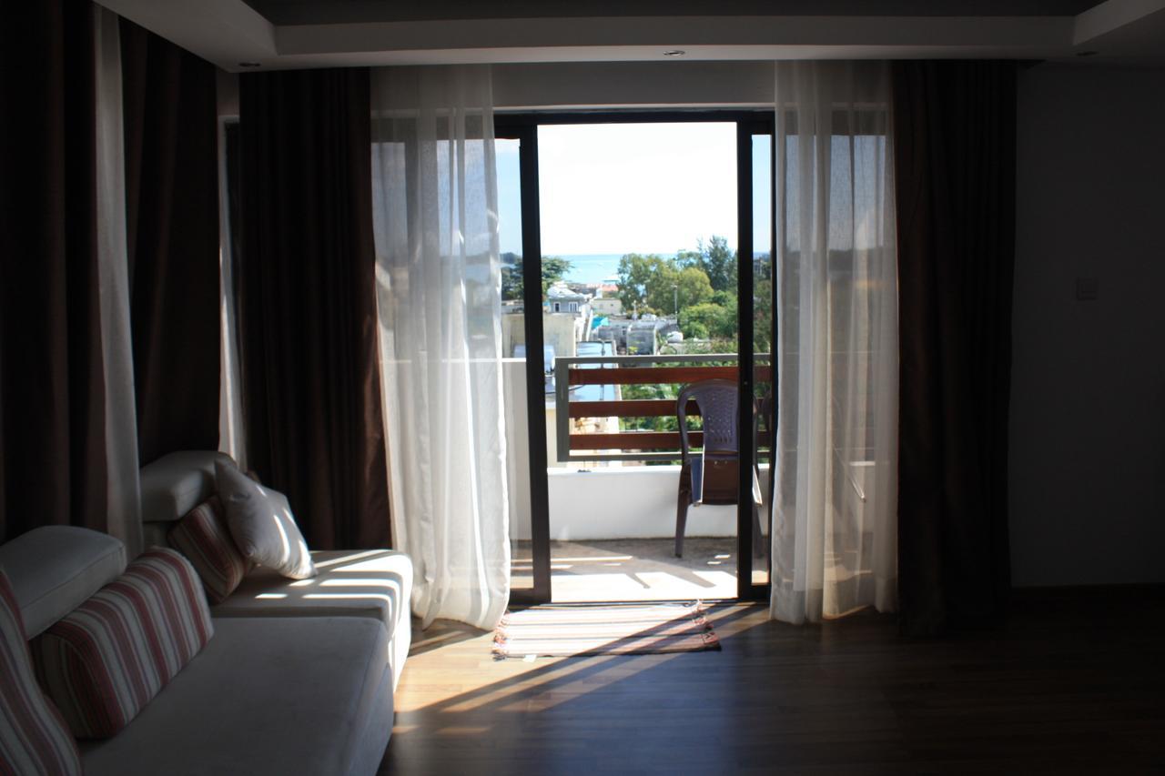 Roi Holiday Stay Grand-Baie Exterior photo
