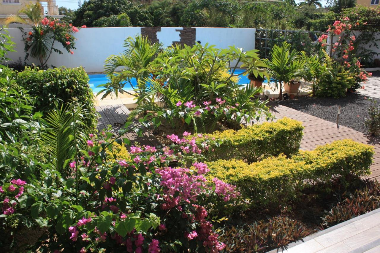 Roi Holiday Stay Grand-Baie Exterior photo
