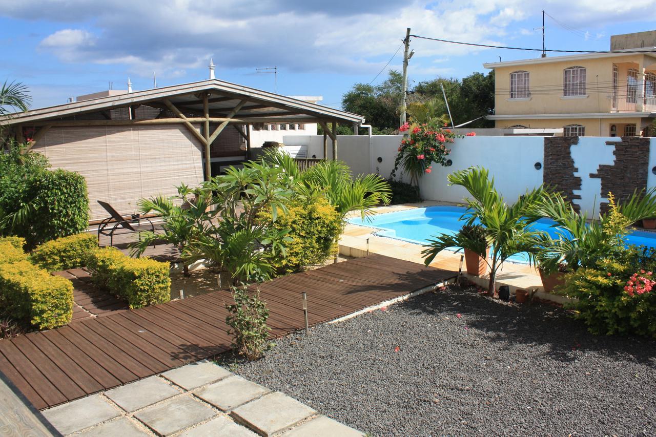 Roi Holiday Stay Grand-Baie Exterior photo