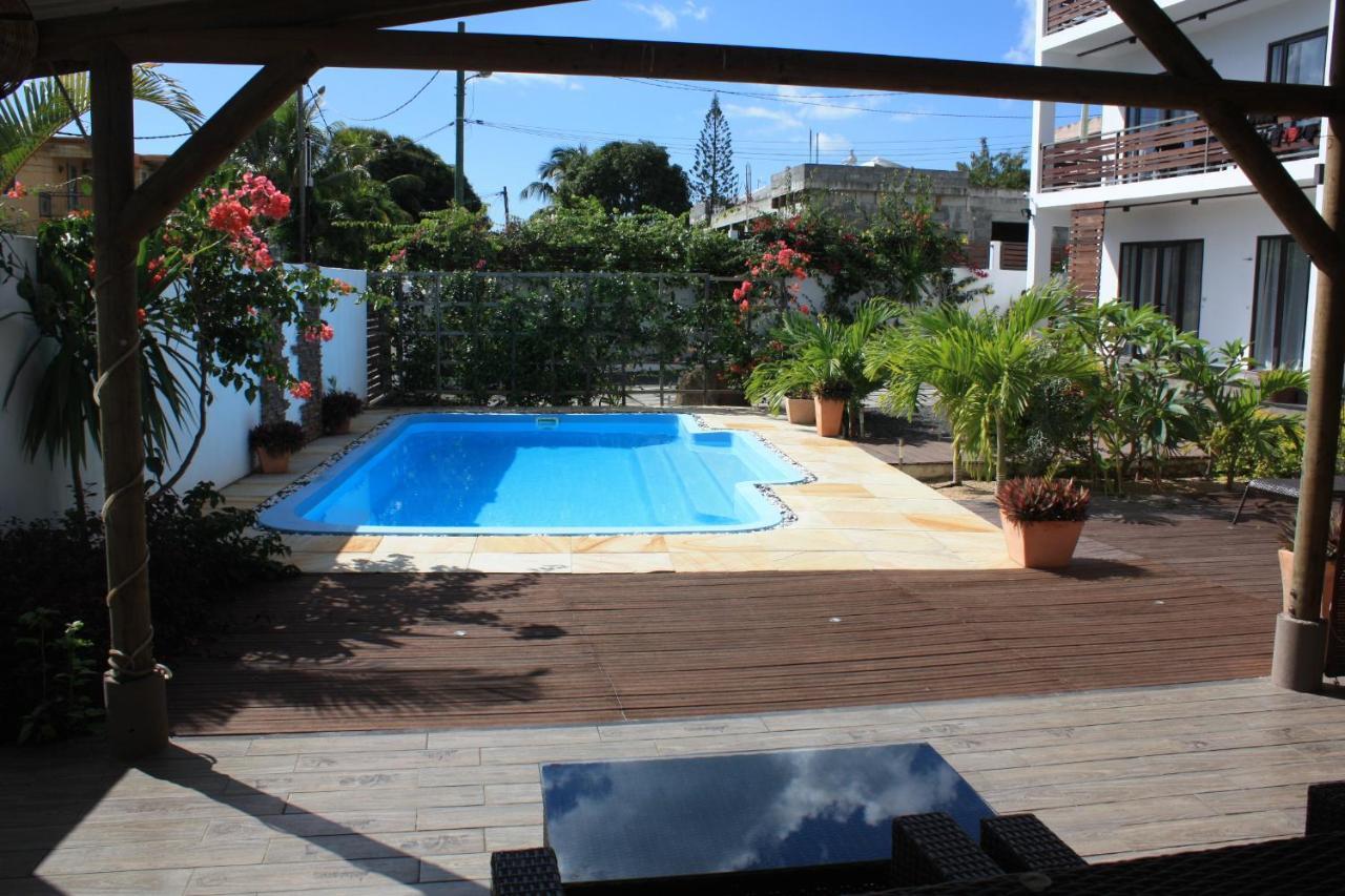 Roi Holiday Stay Grand-Baie Exterior photo