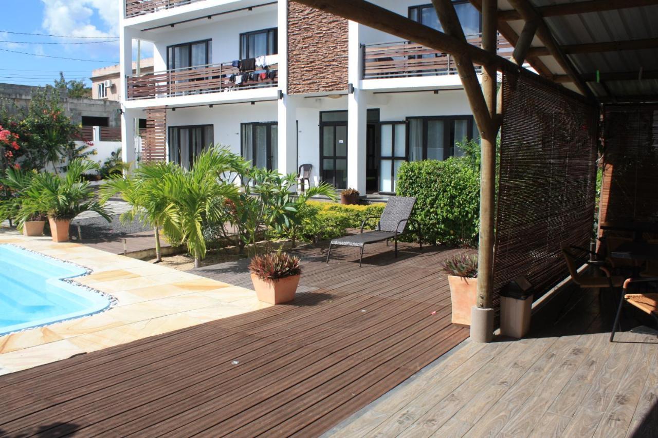 Roi Holiday Stay Grand-Baie Exterior photo