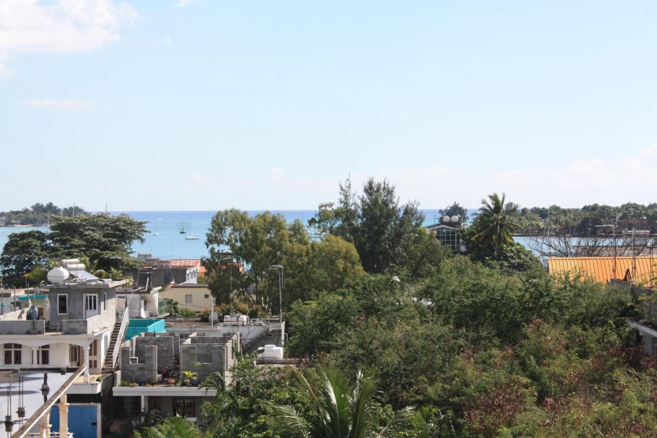 Roi Holiday Stay Grand-Baie Exterior photo