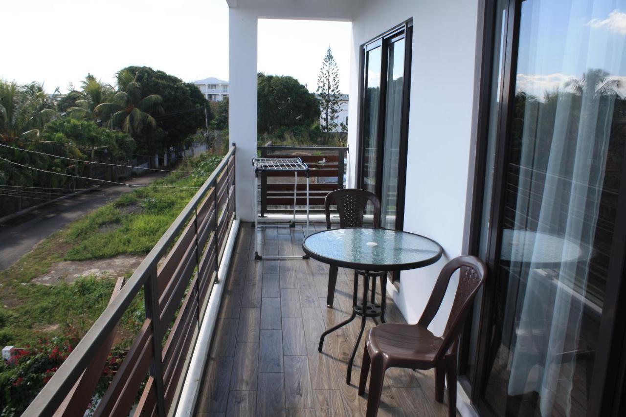 Roi Holiday Stay Grand-Baie Exterior photo