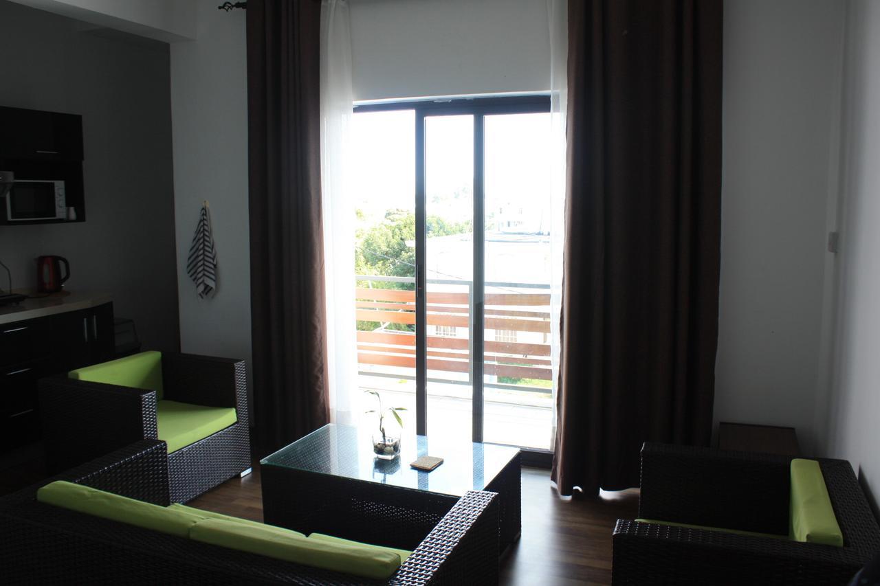 Roi Holiday Stay Grand-Baie Exterior photo