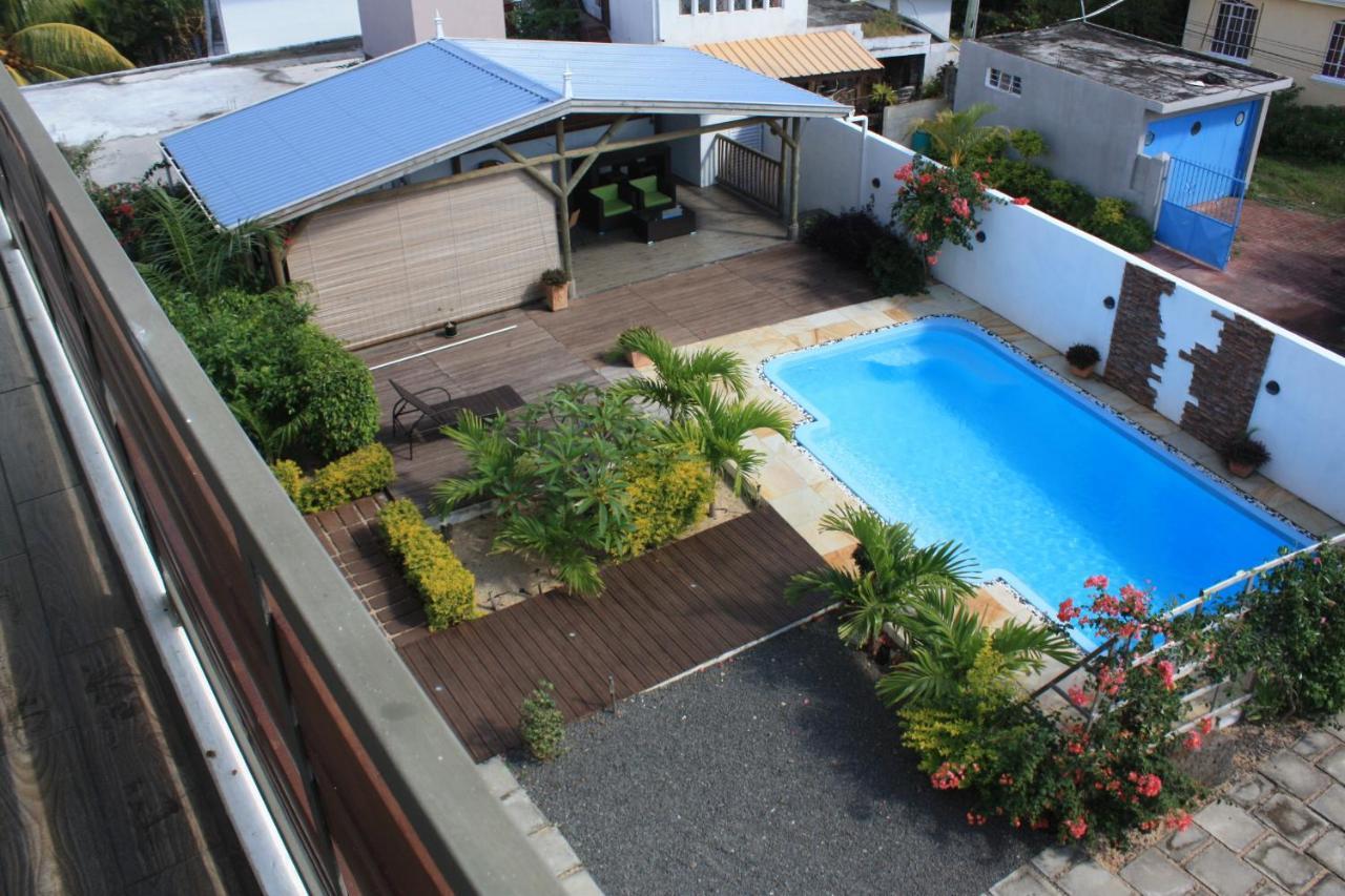 Roi Holiday Stay Grand-Baie Exterior photo