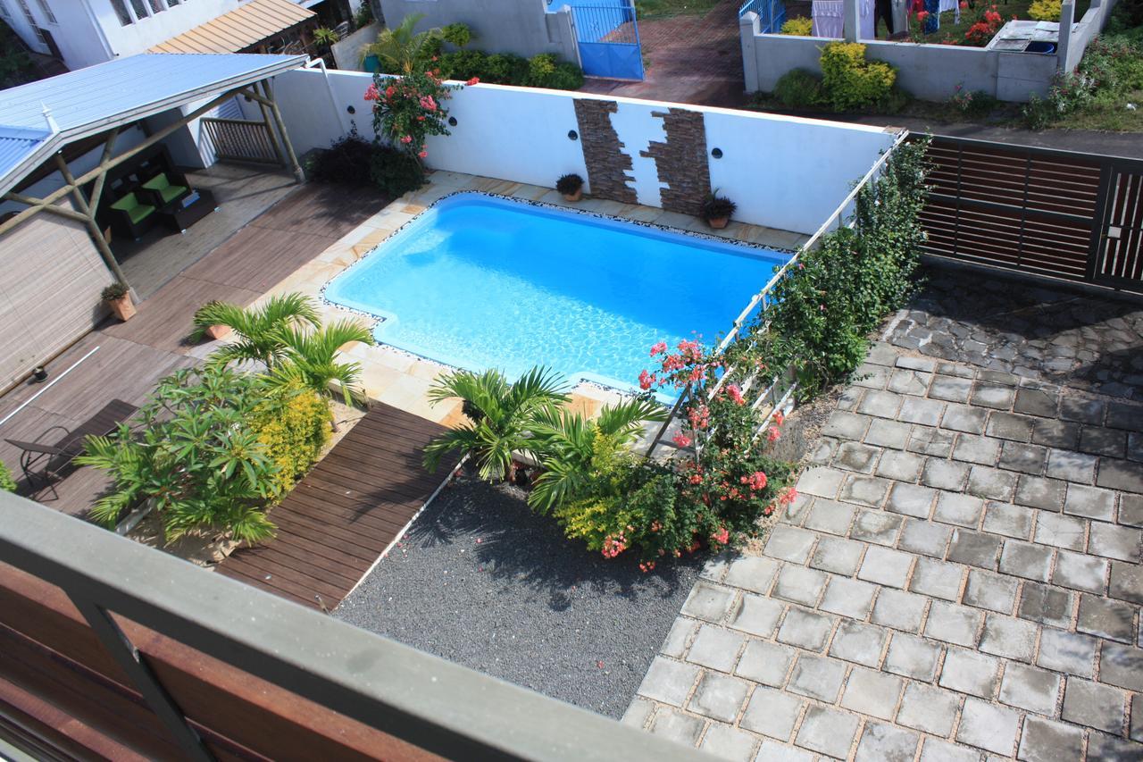 Roi Holiday Stay Grand-Baie Exterior photo