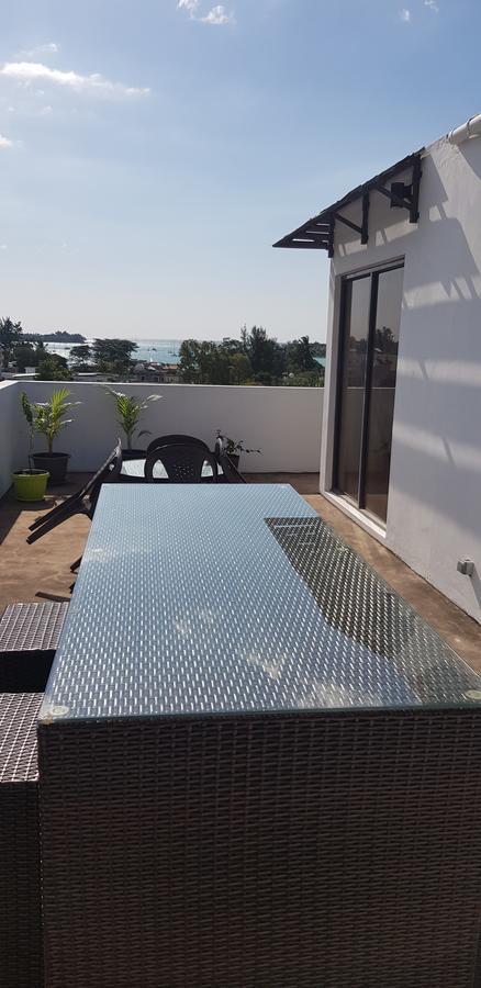 Roi Holiday Stay Grand-Baie Exterior photo