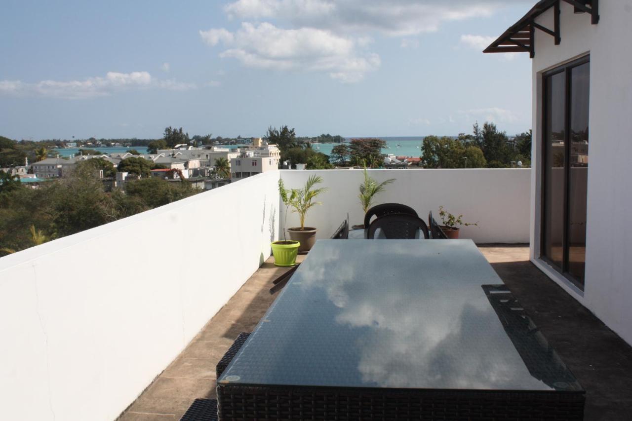 Roi Holiday Stay Grand-Baie Exterior photo