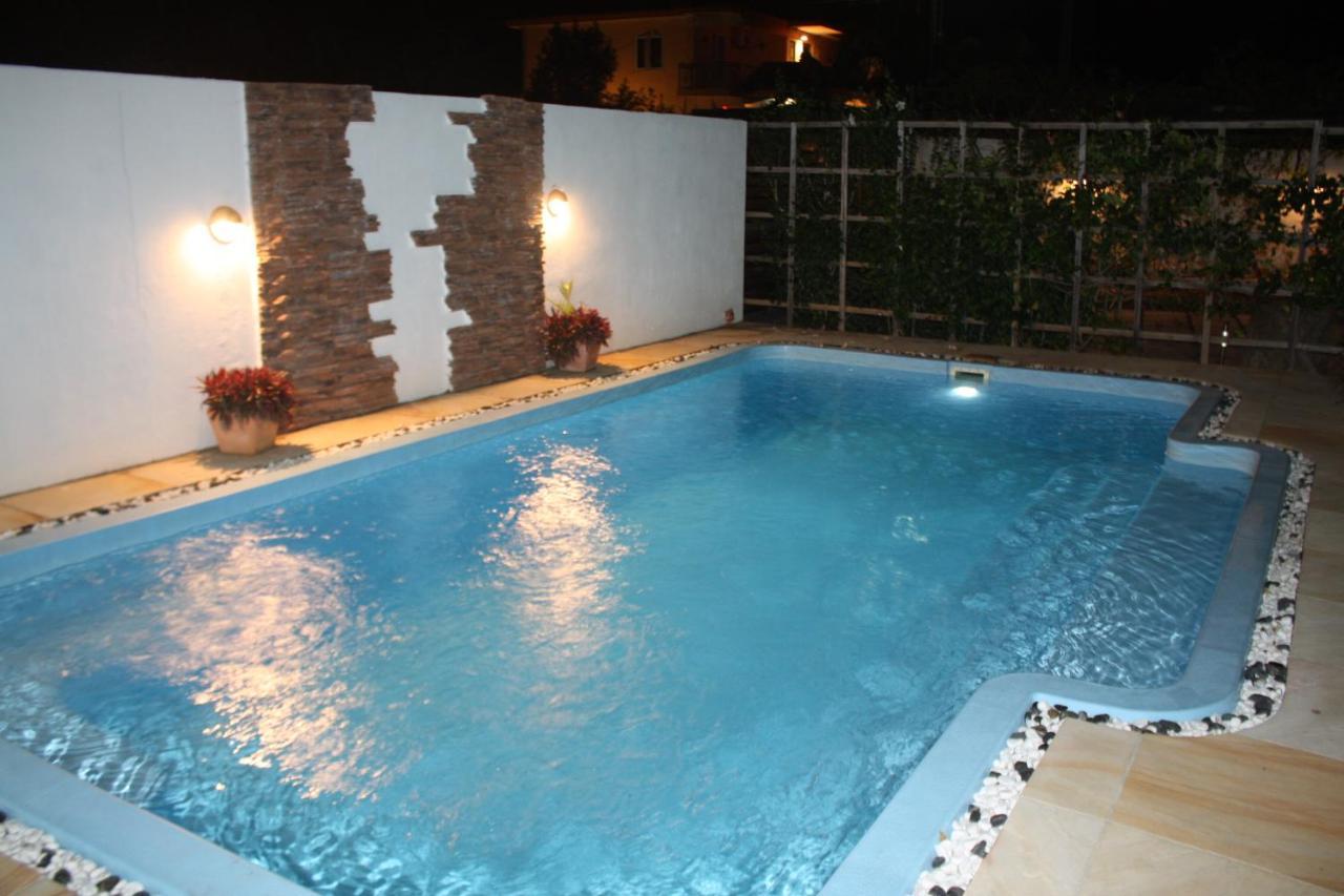 Roi Holiday Stay Grand-Baie Exterior photo