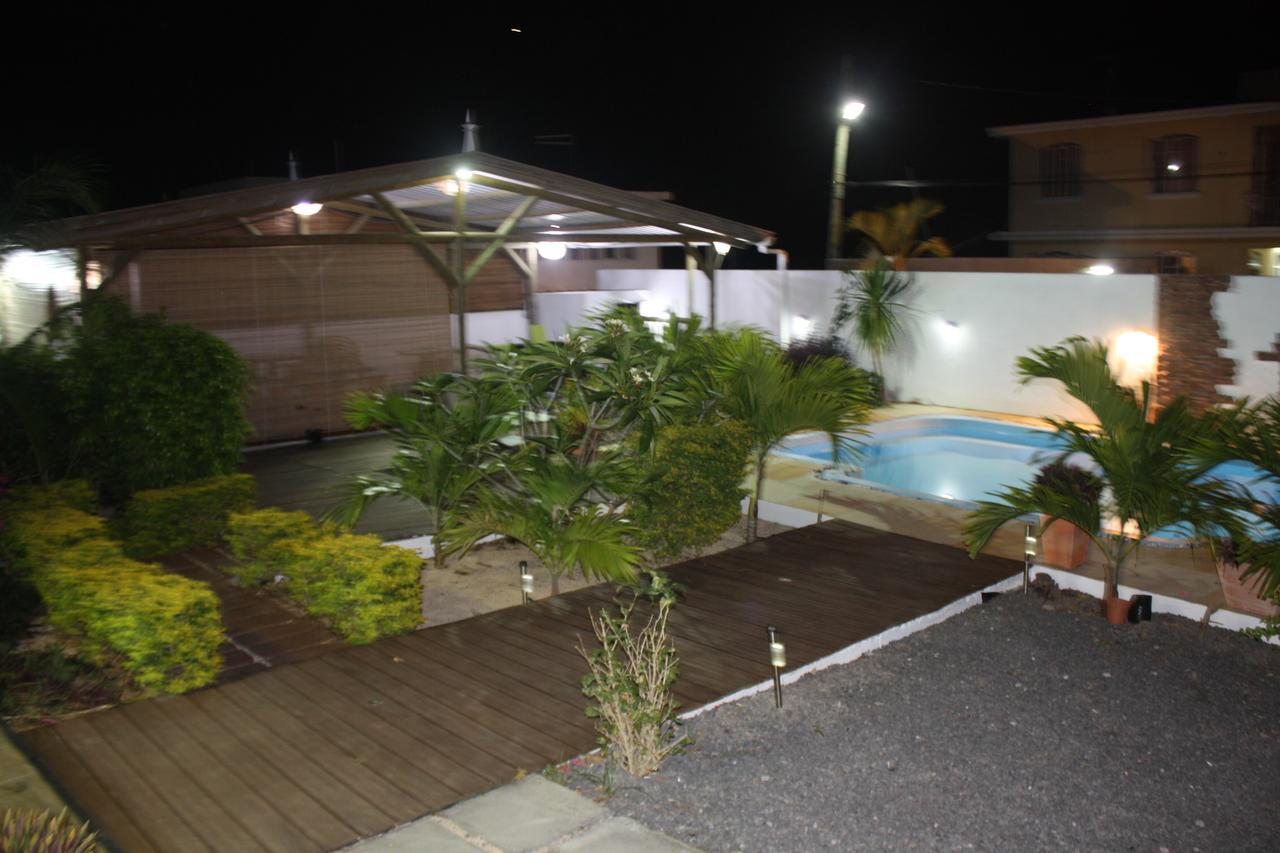 Roi Holiday Stay Grand-Baie Exterior photo