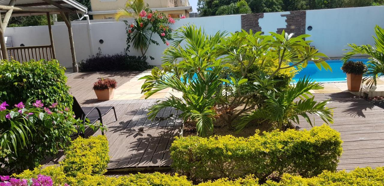 Roi Holiday Stay Grand-Baie Exterior photo