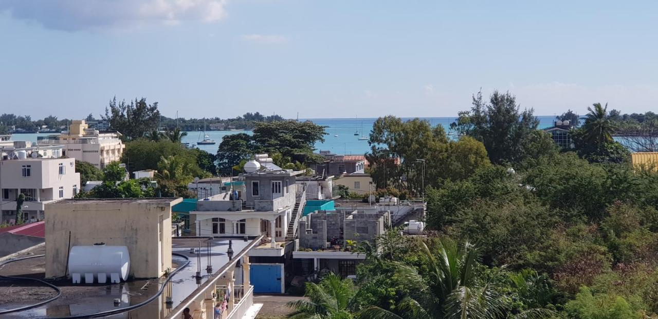 Roi Holiday Stay Grand-Baie Exterior photo