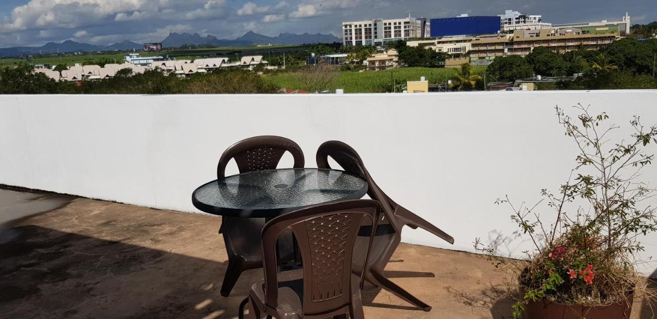 Roi Holiday Stay Grand-Baie Exterior photo