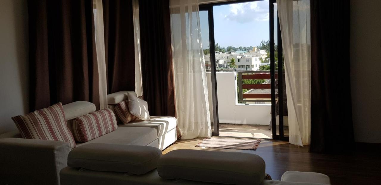 Roi Holiday Stay Grand-Baie Exterior photo